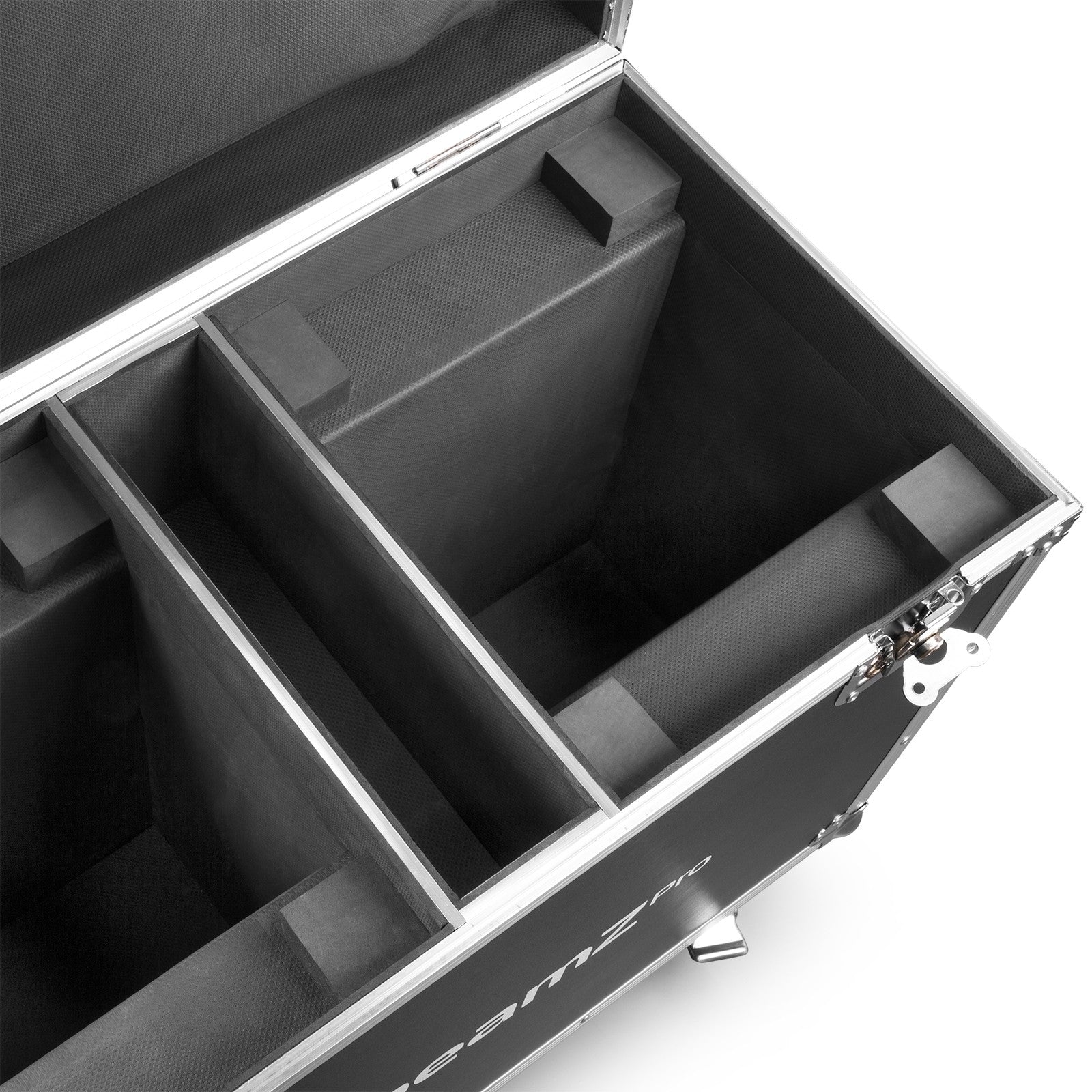 BeamZ FC300 Transportkaste 2gb IGNITE300 sērijai