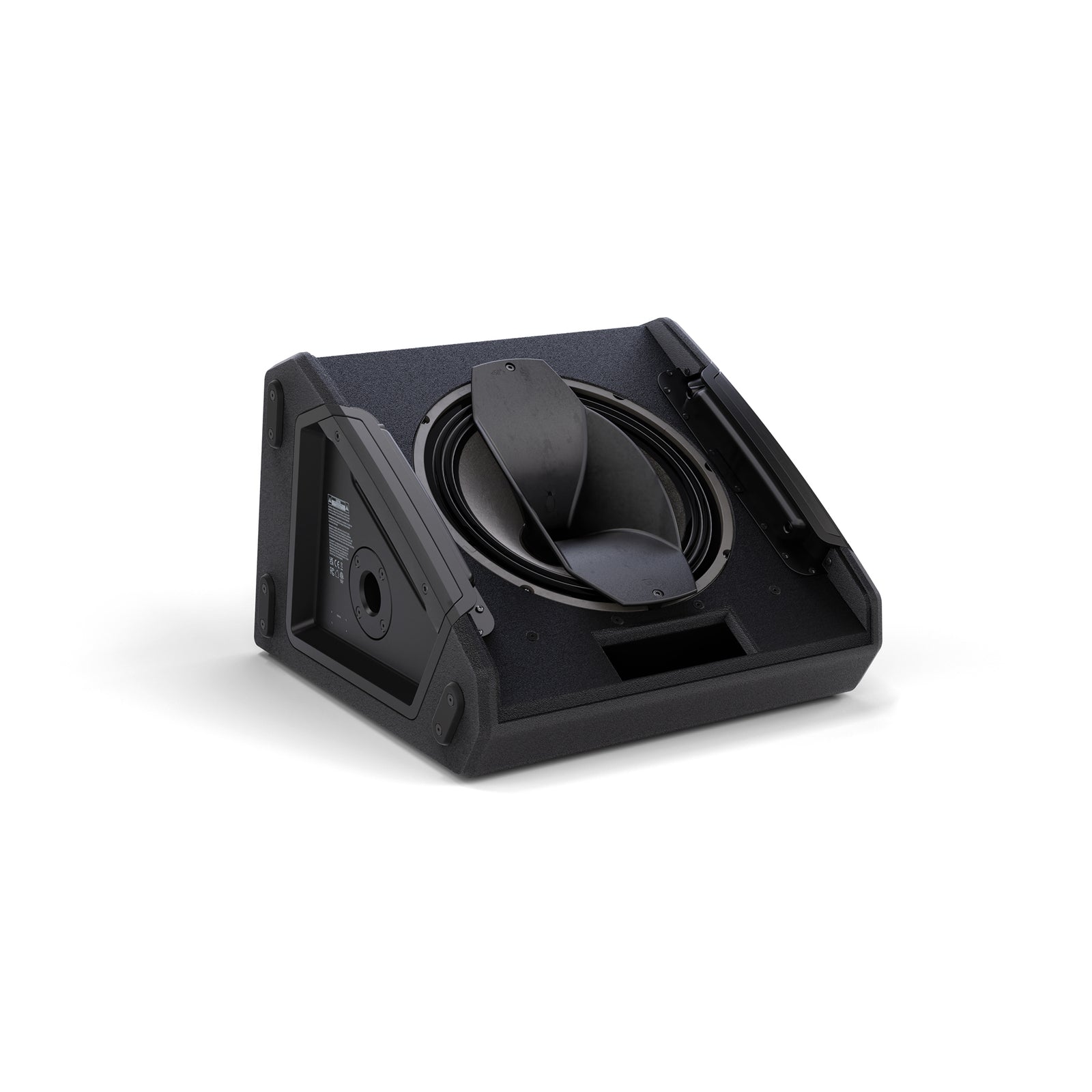 LD Systems MON 12 A G3 skatuves monitors