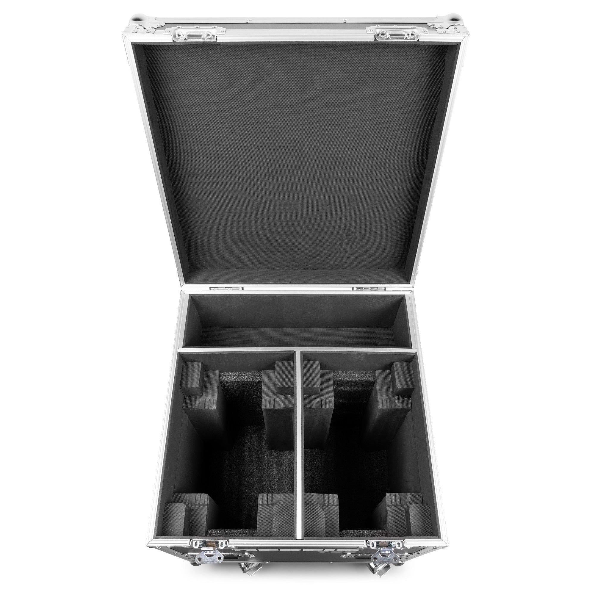 BeamZ Nereid740 Outdoor LED Bee Eye 2gb kustīgās galvas transportkastē