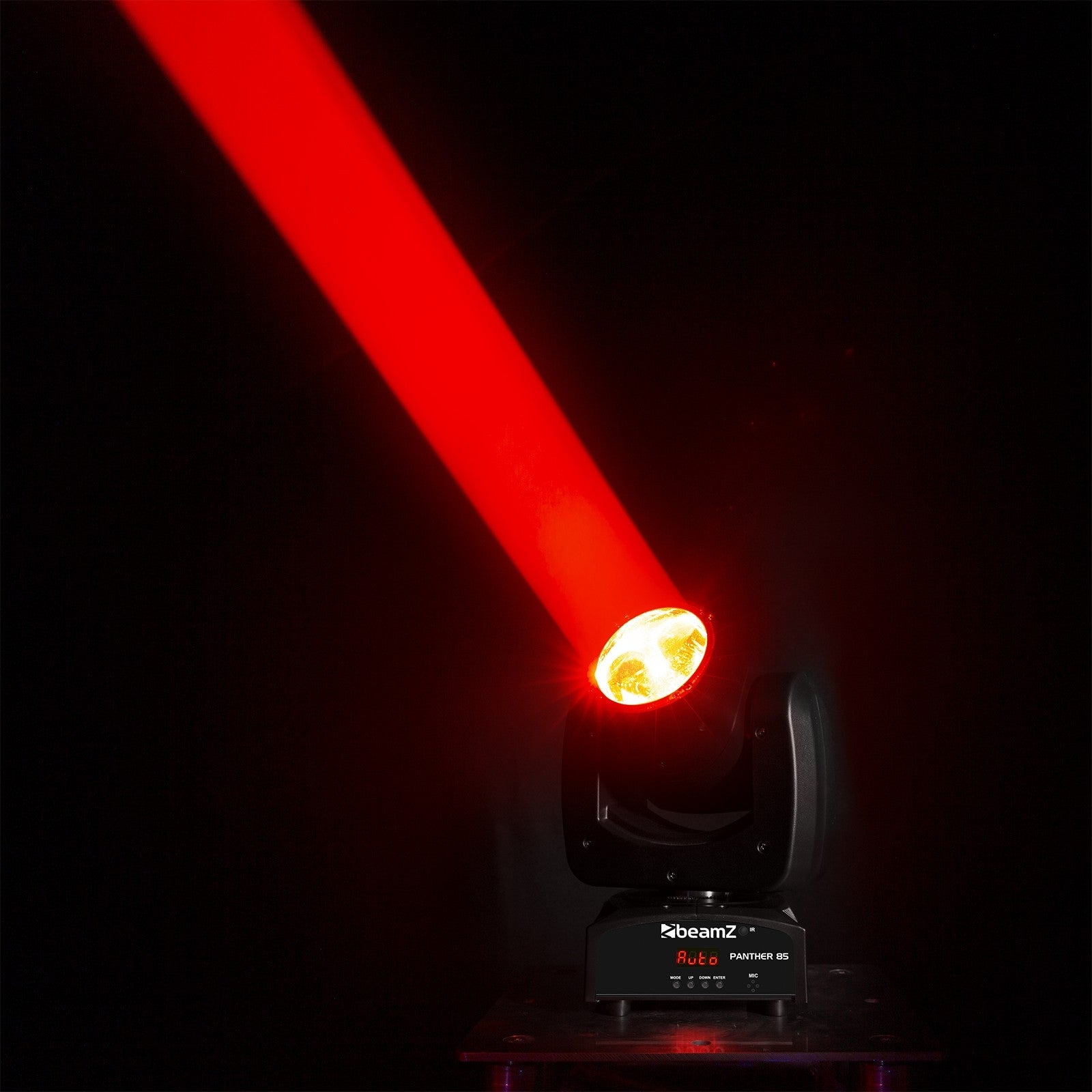 BeamZ Panther 85 LED Beam Kustīgā galva