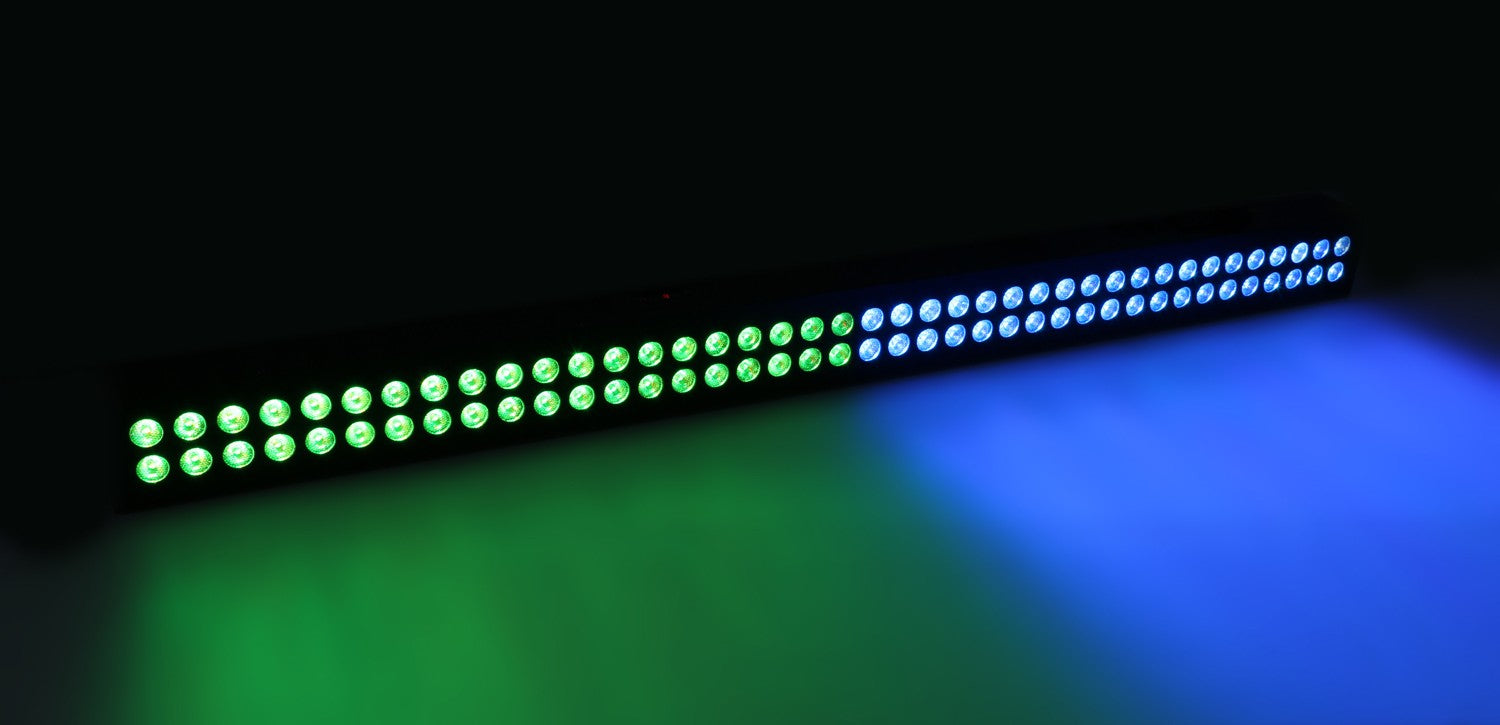 BeamZ LCB803 LED BAR DMX IRC prožektors