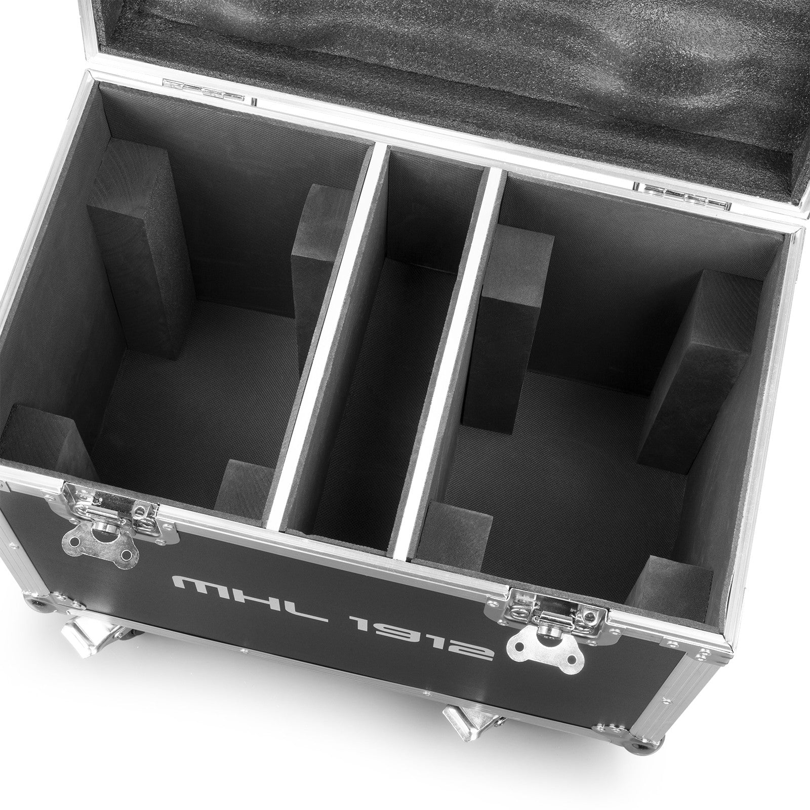 BeamZ FC1912 Transportkaste 2x MHL1912 prožektoriem