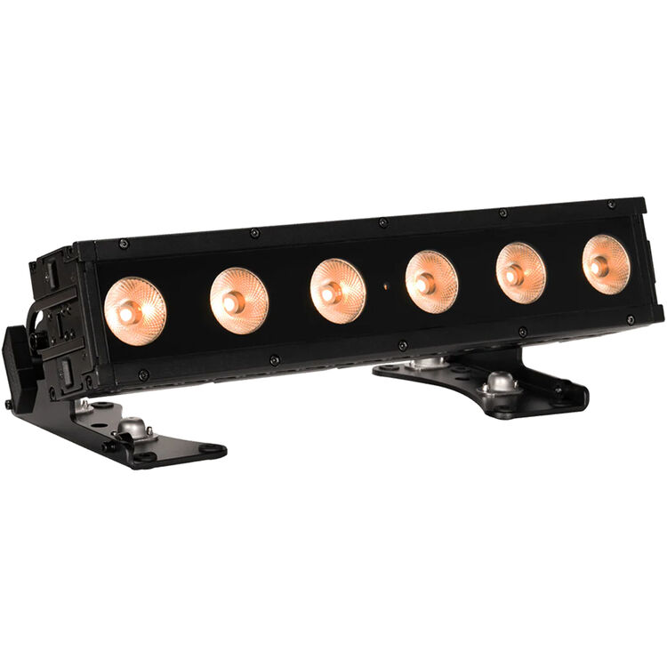 Elation VOLT+ BAR S - RGBLA+UV LED akumulatora BATTEN WASH prožektors