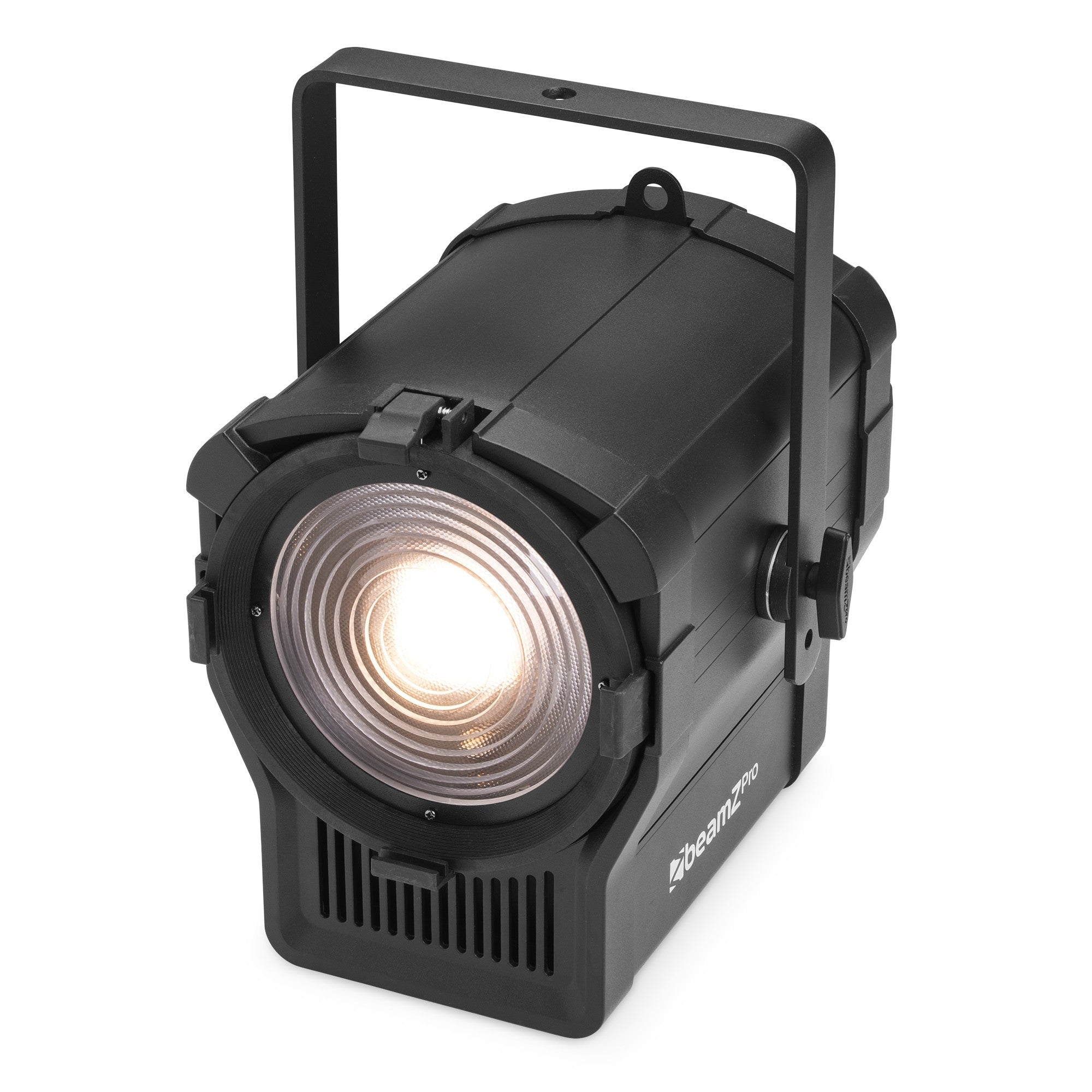 BeamZ BTM250TW Fresnel Zoom 250W Tunable WW/CW frenelis