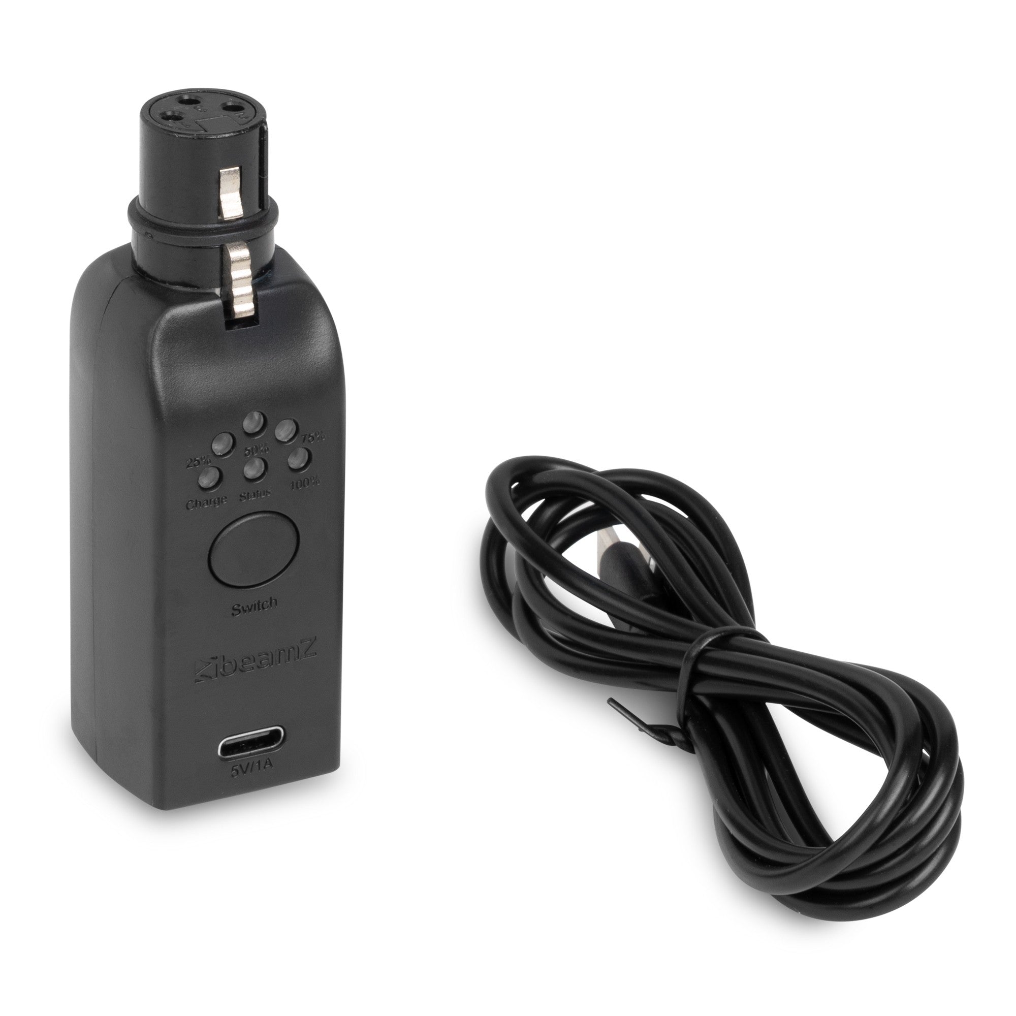 BeamZ WD1F EazyLink Bezvadu TR adapteris