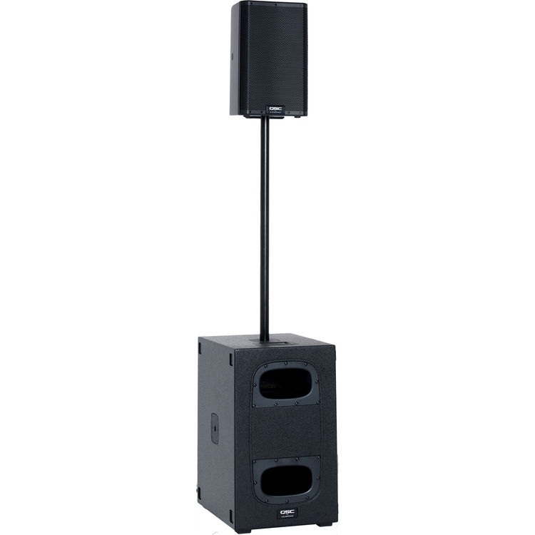 QSC KS112 Active Subwoofer