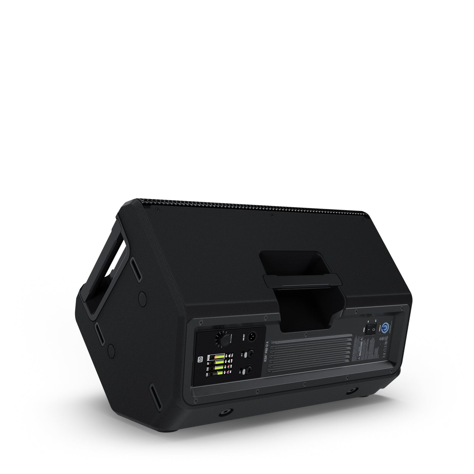 Electro Voice ICOA PRO 12 A stage monitor with bluetooth