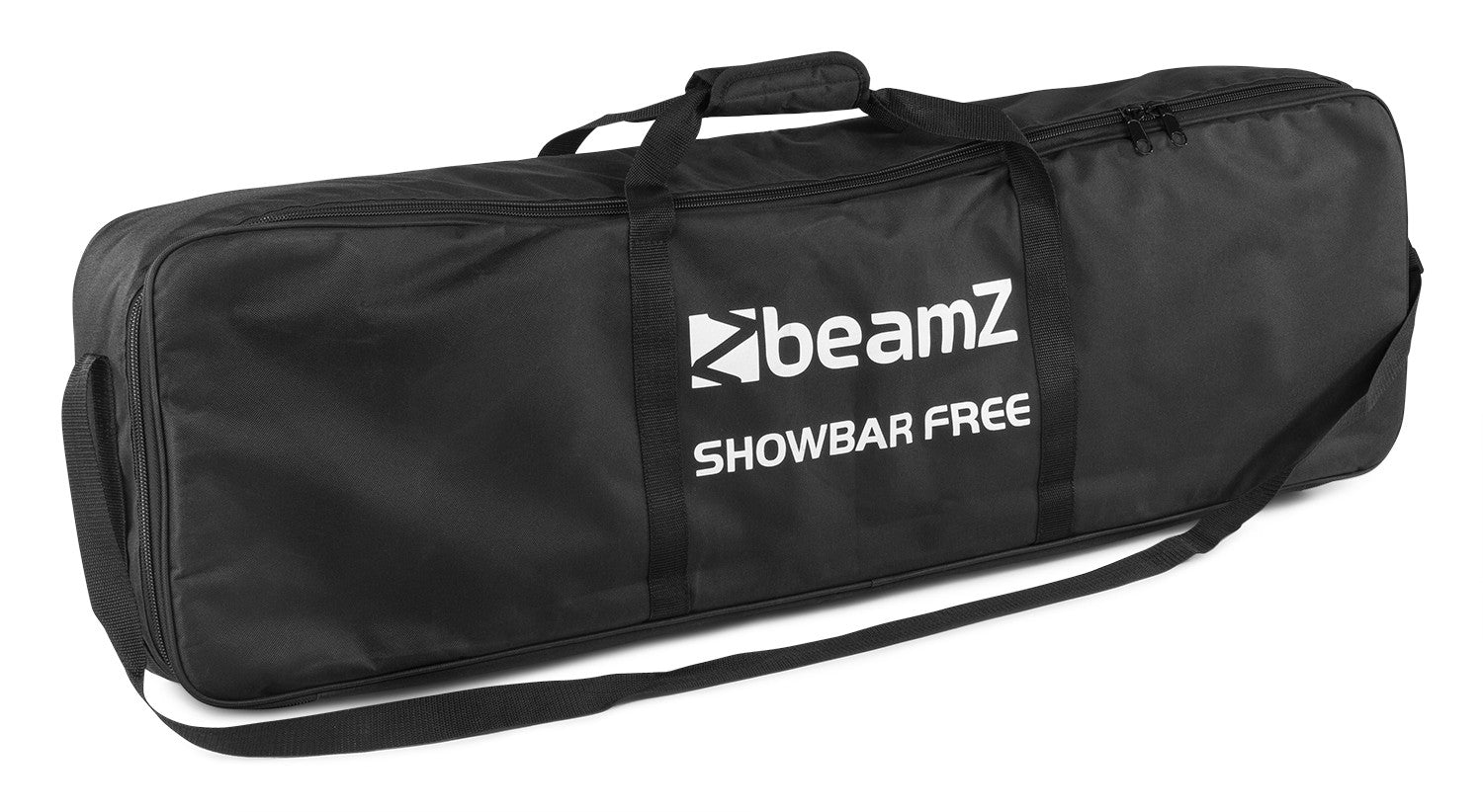 BeamZ SHOWBAR FREE ar PAR, Derby un Strobe efektiem