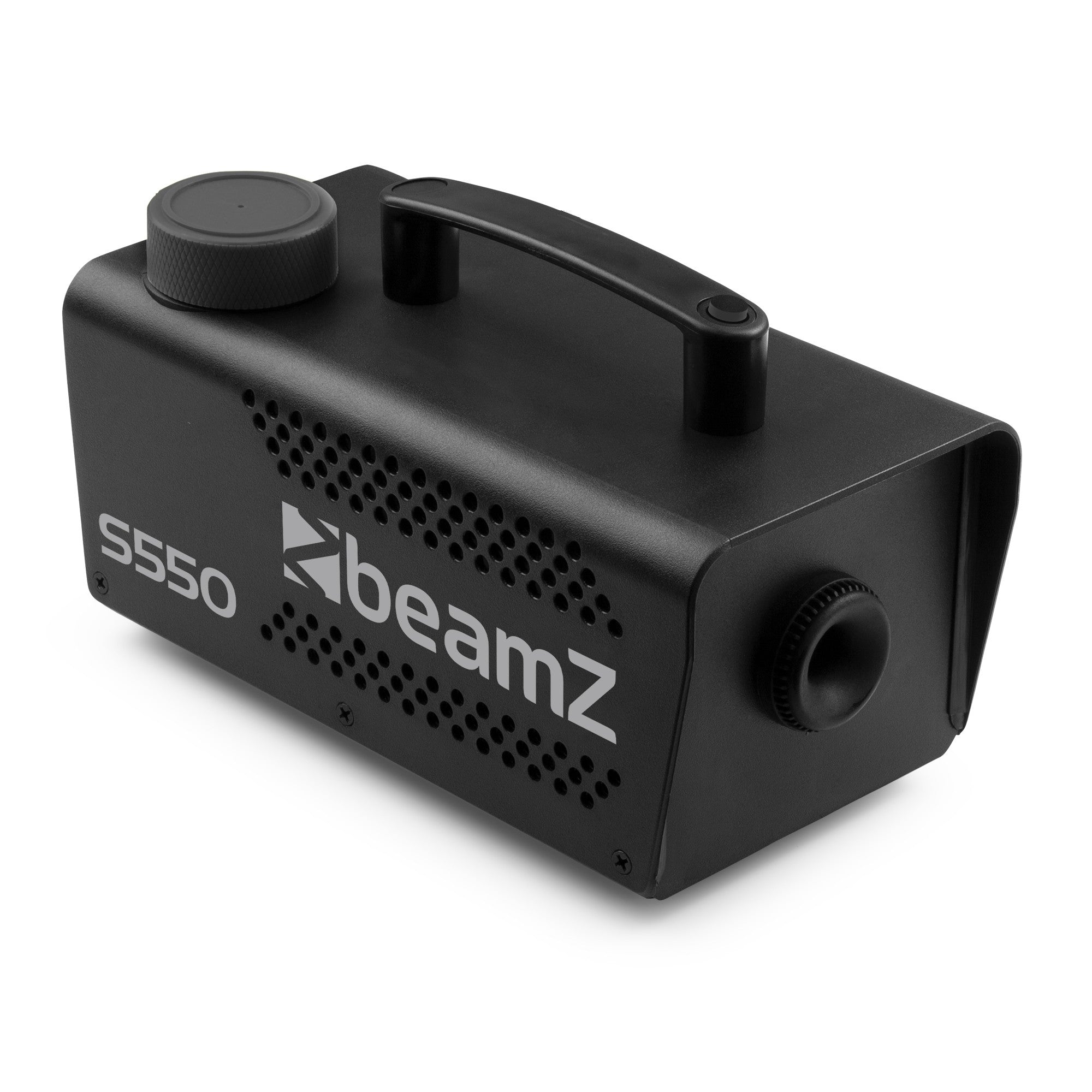 BeamZ S550 dūmu mašīna 550W