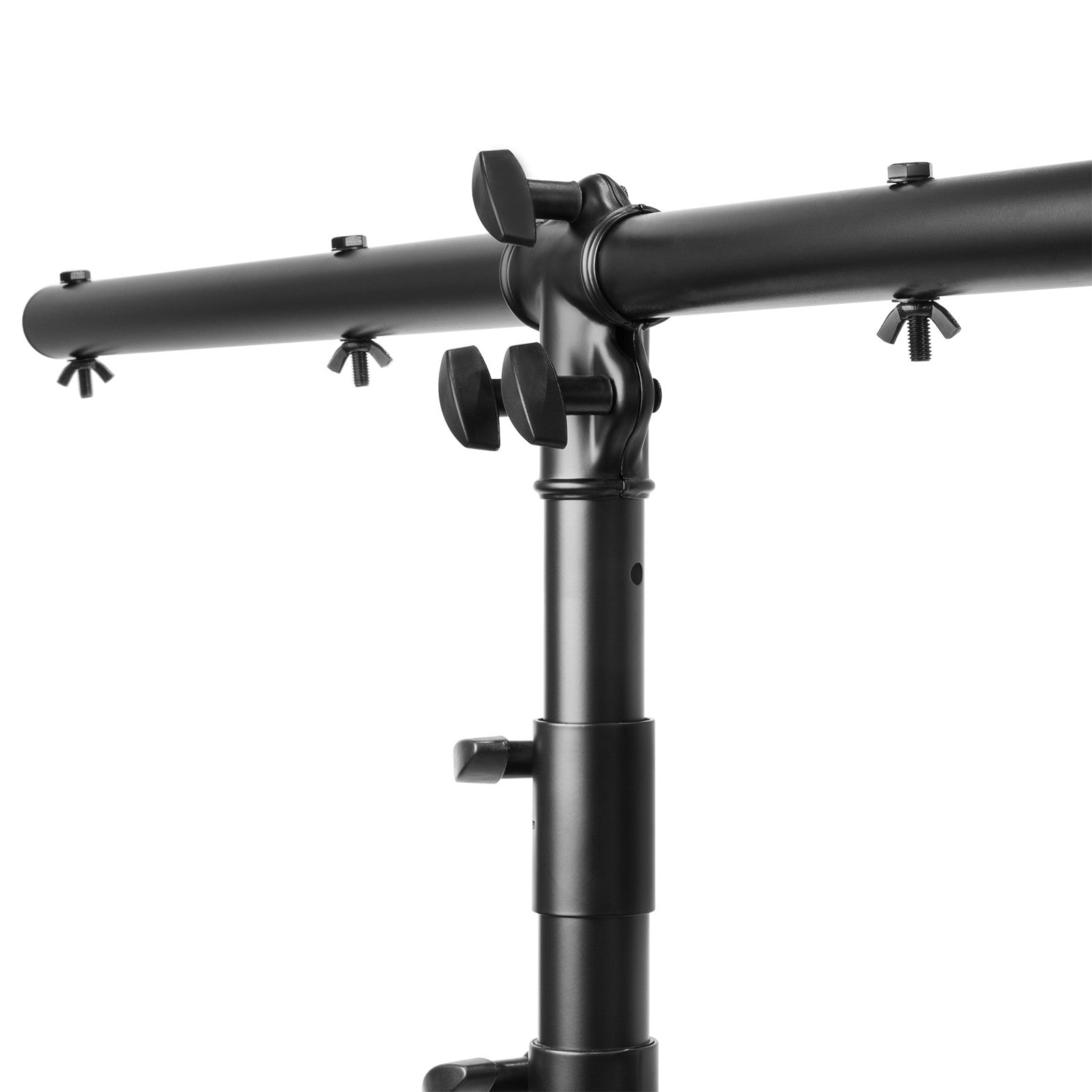 BeamZ LS30T Lightstand 3.5m 25kg T-bar