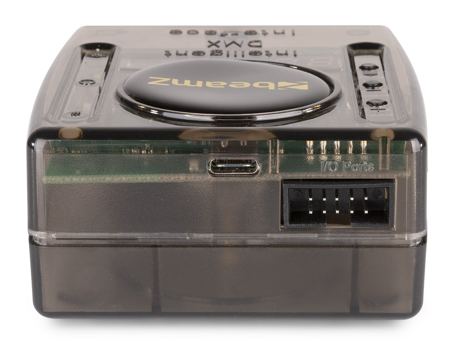 BeamZ WiFi-USB DMX Interfeiss ar Light Rider/ESA2