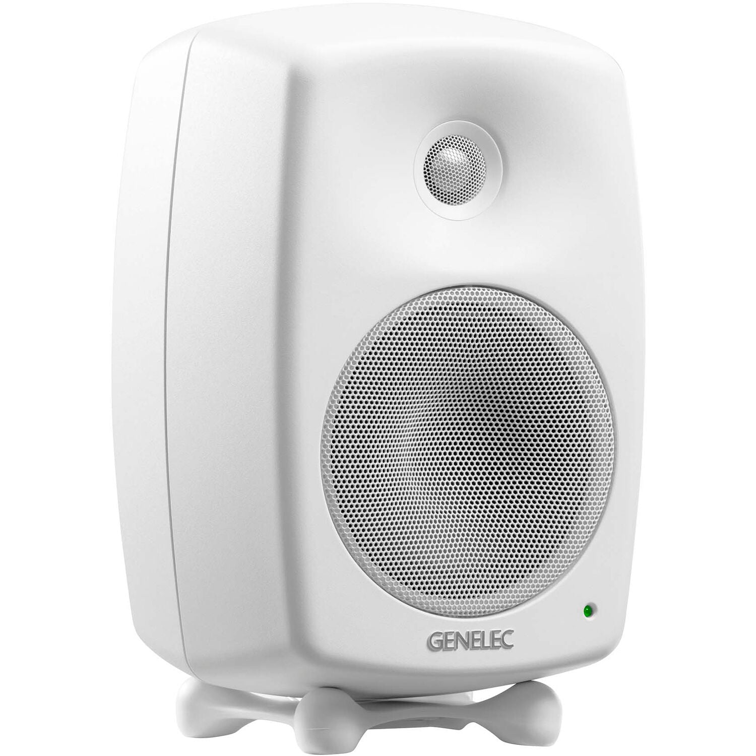 GENELEC 8030C WHITE studijas monitors