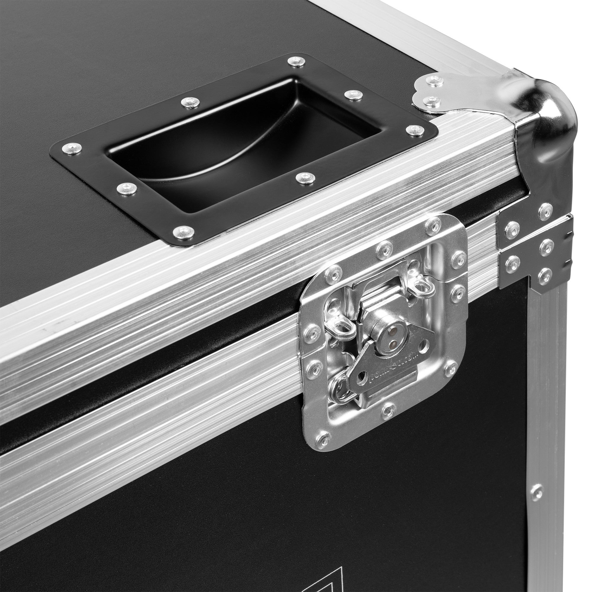 BeamZ FLC12802 Transportkaste diviem StarColor1280 gaismekļiem