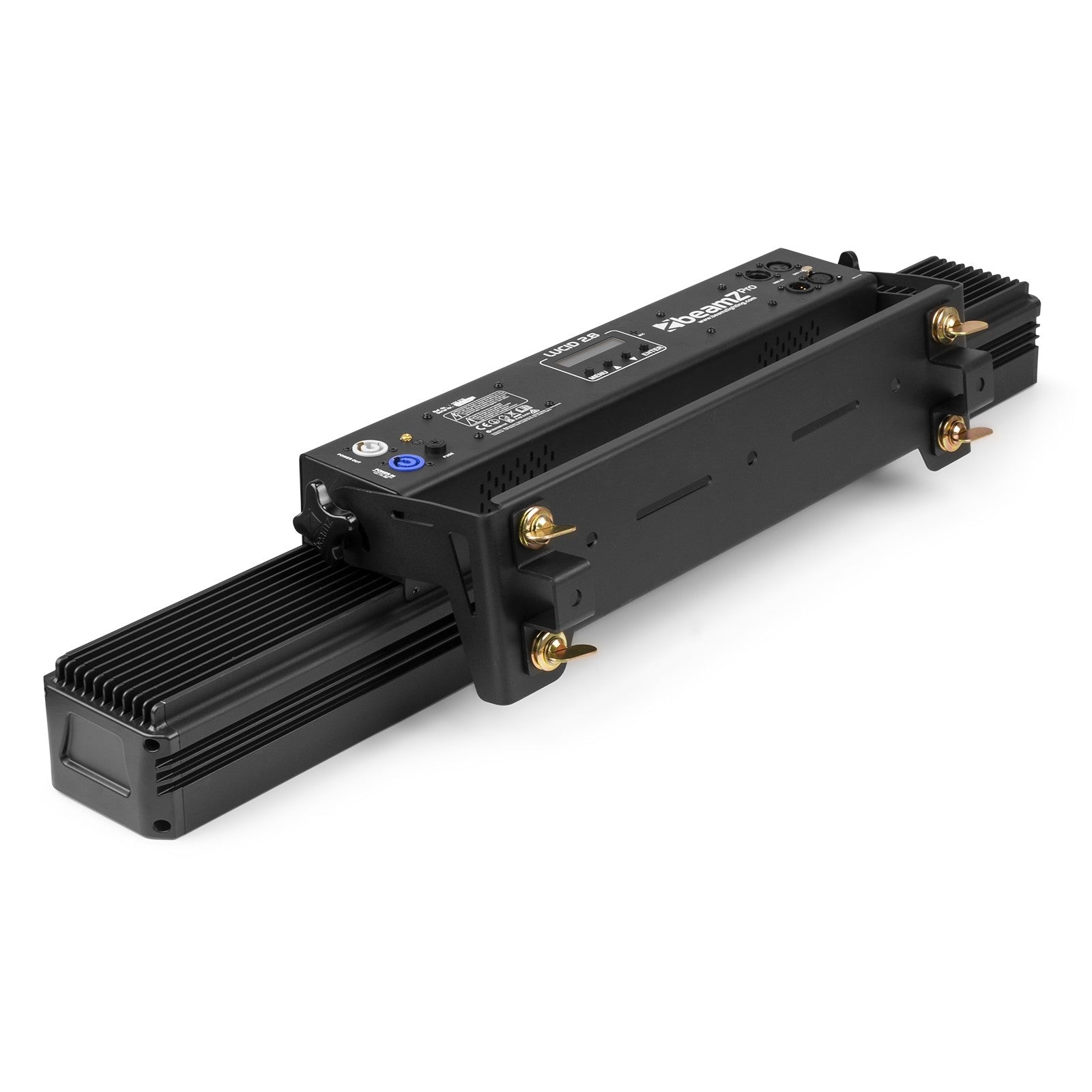 BeamZ LUCID 2.8 LED BAR 8x 30W RGBW