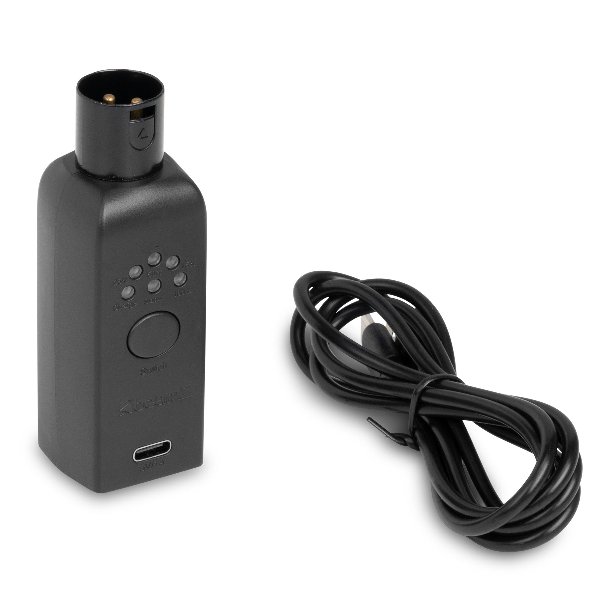 BeamZ WD1M EazyLink Bezvadu TX adapteris