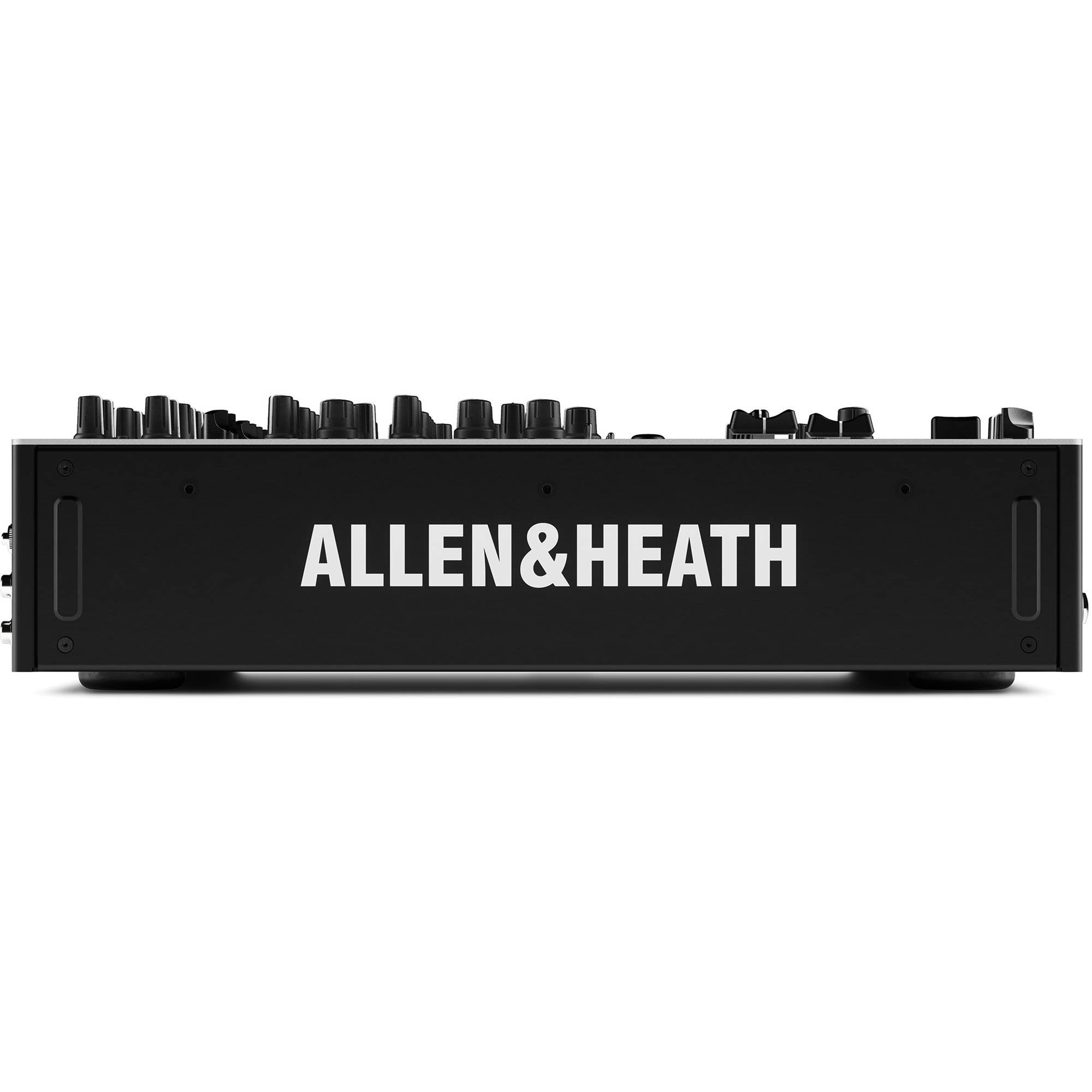Allen & Heath Xone:96 DJ Mixer