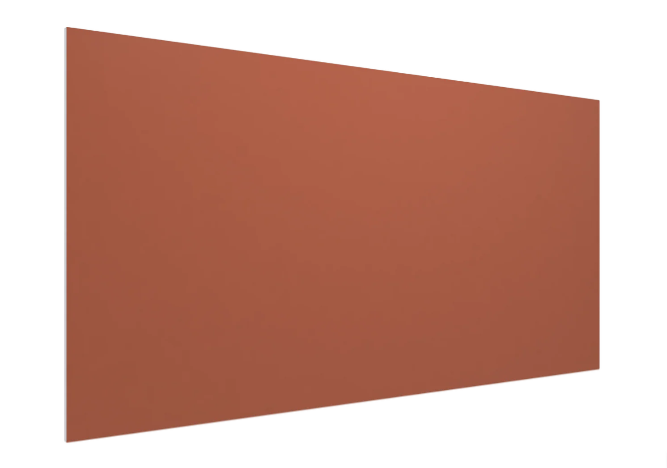 Vicoustic Flat Panel VMT 240cm Colors acoustic panels 20mm 2, 4 or 8 pcs