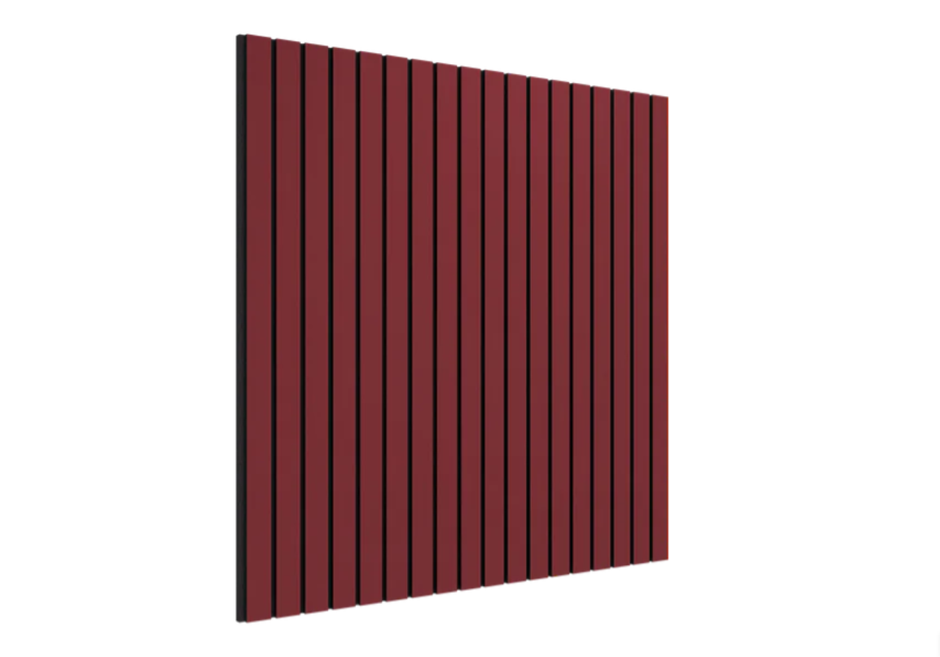 Vicoustic VicStrip Square acoustic panels 8 pcs