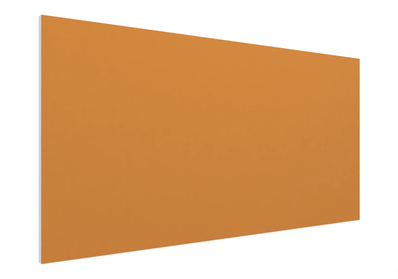 Vicoustic Flat Panel VMT 120cm Colors acoustic panels 20mm 4pcs