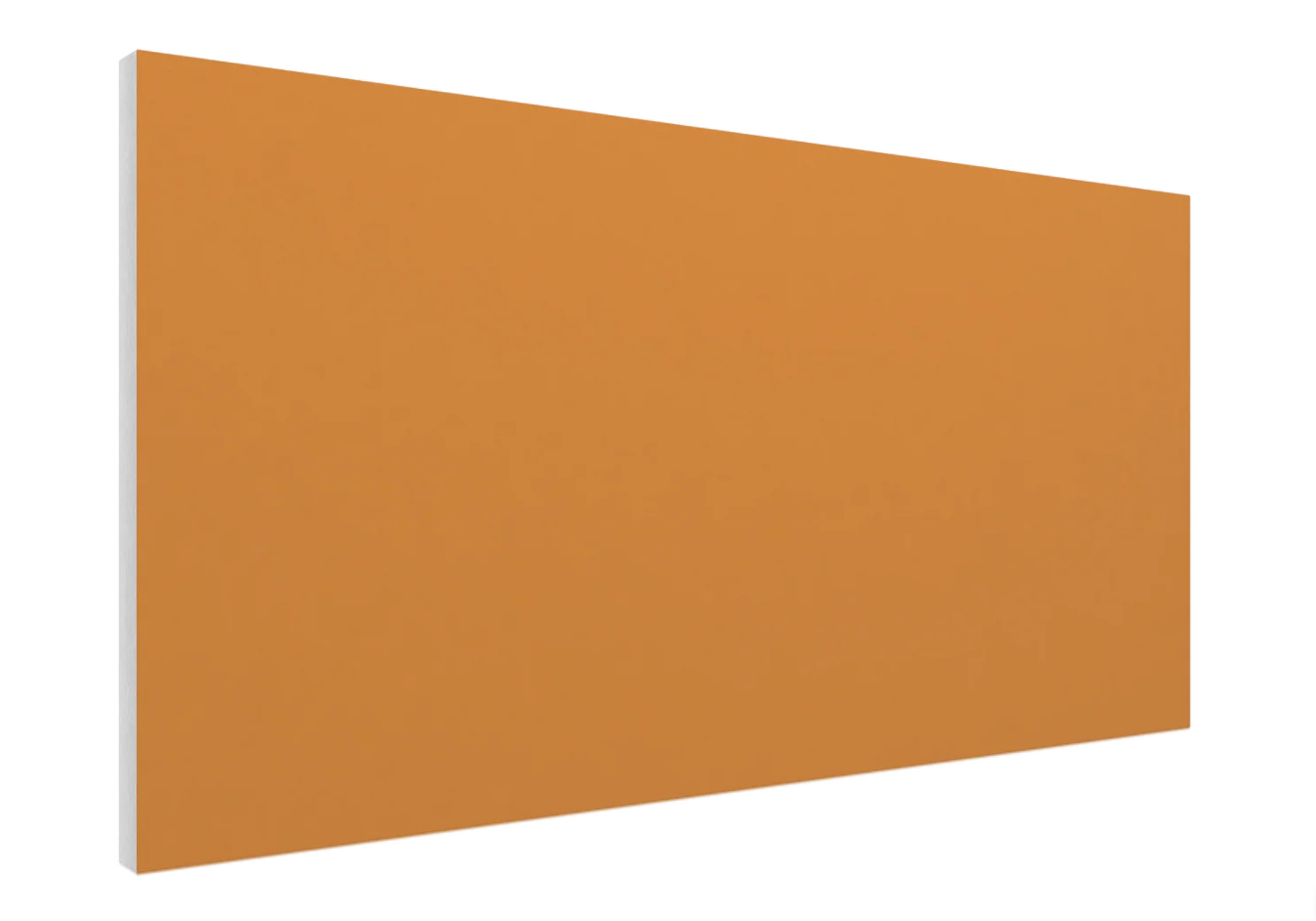 Vicoustic Flat Panel VMT 120cm Colors acoustic panels 40mm 8pcs
