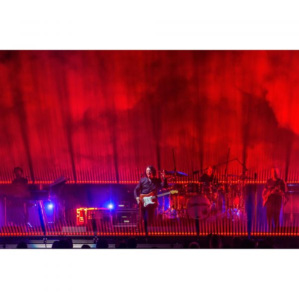 Elation professional CHORUS LINE 8 LED starmetis