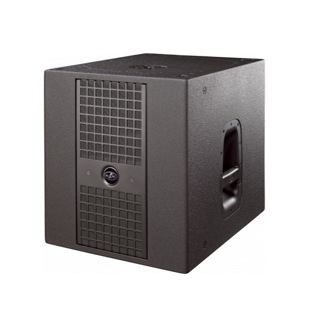 DAS Audio ARTEC-S15A-230 active subwoofer