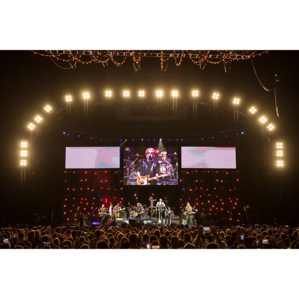 Elation professional DTW Blinder 700 IP LED blinderis