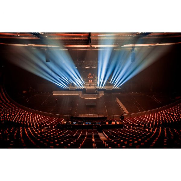 Elation professional DARTZ 360 kustīgā galva