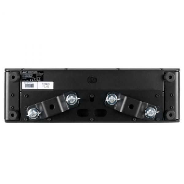 Elation professional PALADIN PANEL LED starmetis