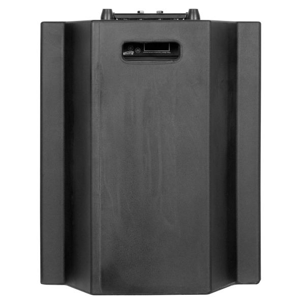 Elation professional Smarty Max kustīgā galva