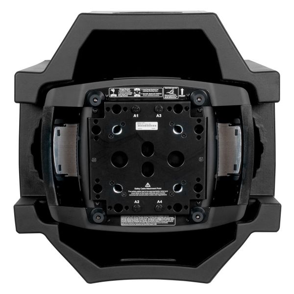 Elation professional Smarty Max kustīgā galva