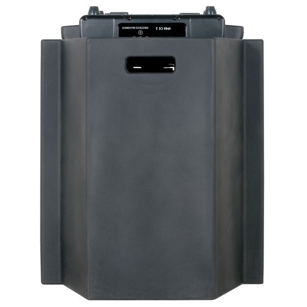 Beamz PRO PROTEUS MAXIMUS kustīgā galva