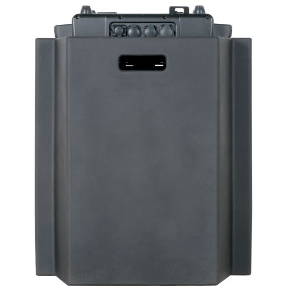 Beamz PRO PROTEUS MAXIMUS kustīgā galva