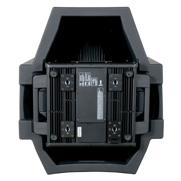 Beamz PRO PROTEUS MAXIMUS kustīgā galva