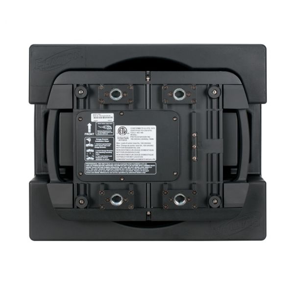 Elation professional PROTEUS RAYZOR 760 kustīgā galva