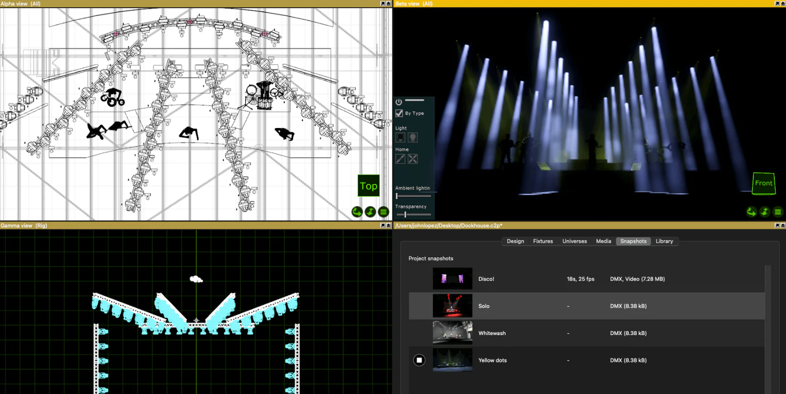 Capture 2025 Quartet Quartet License Upgrade