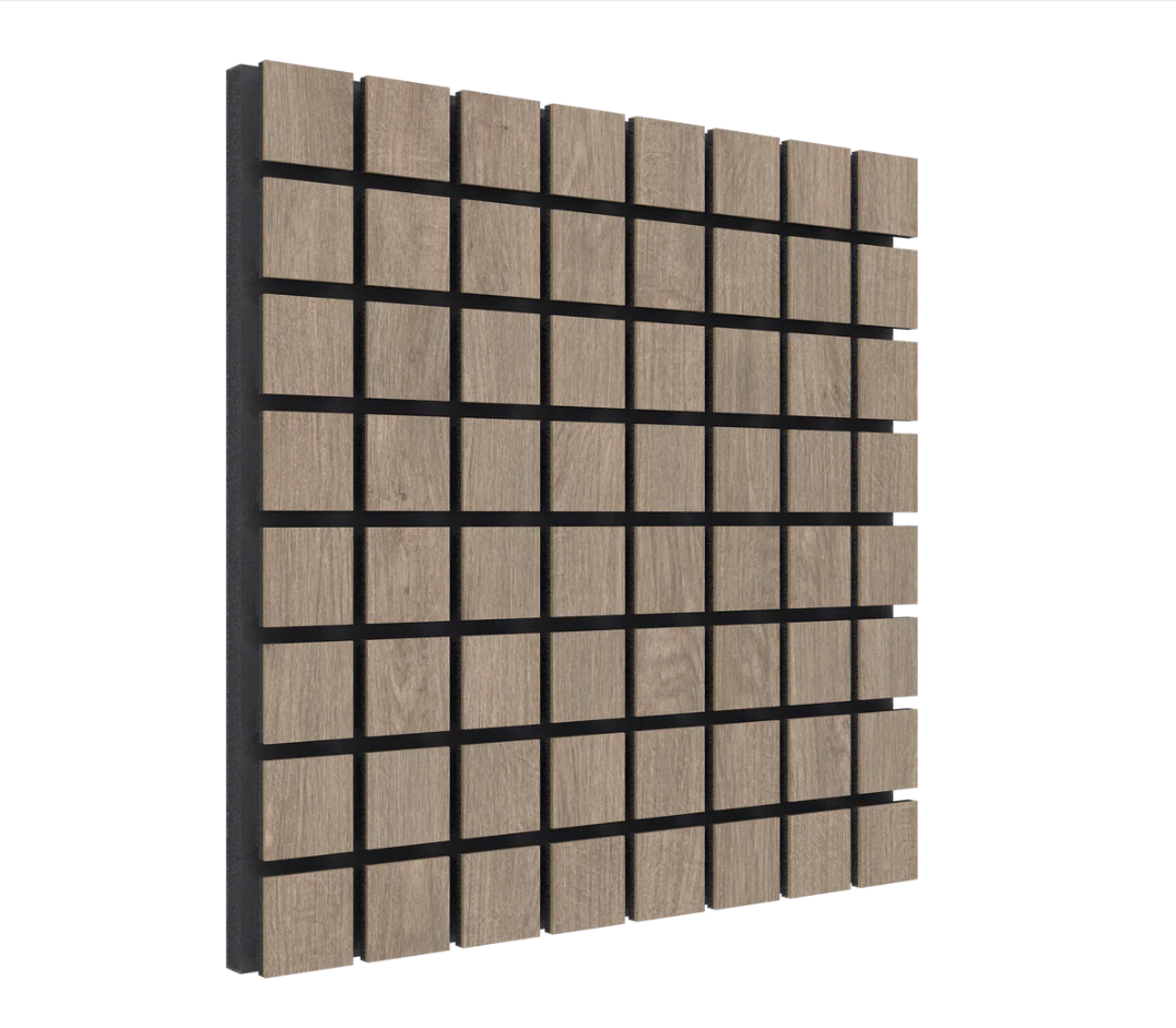 Vicoustic Flexi Wood Ultra Lite Acoustic panel