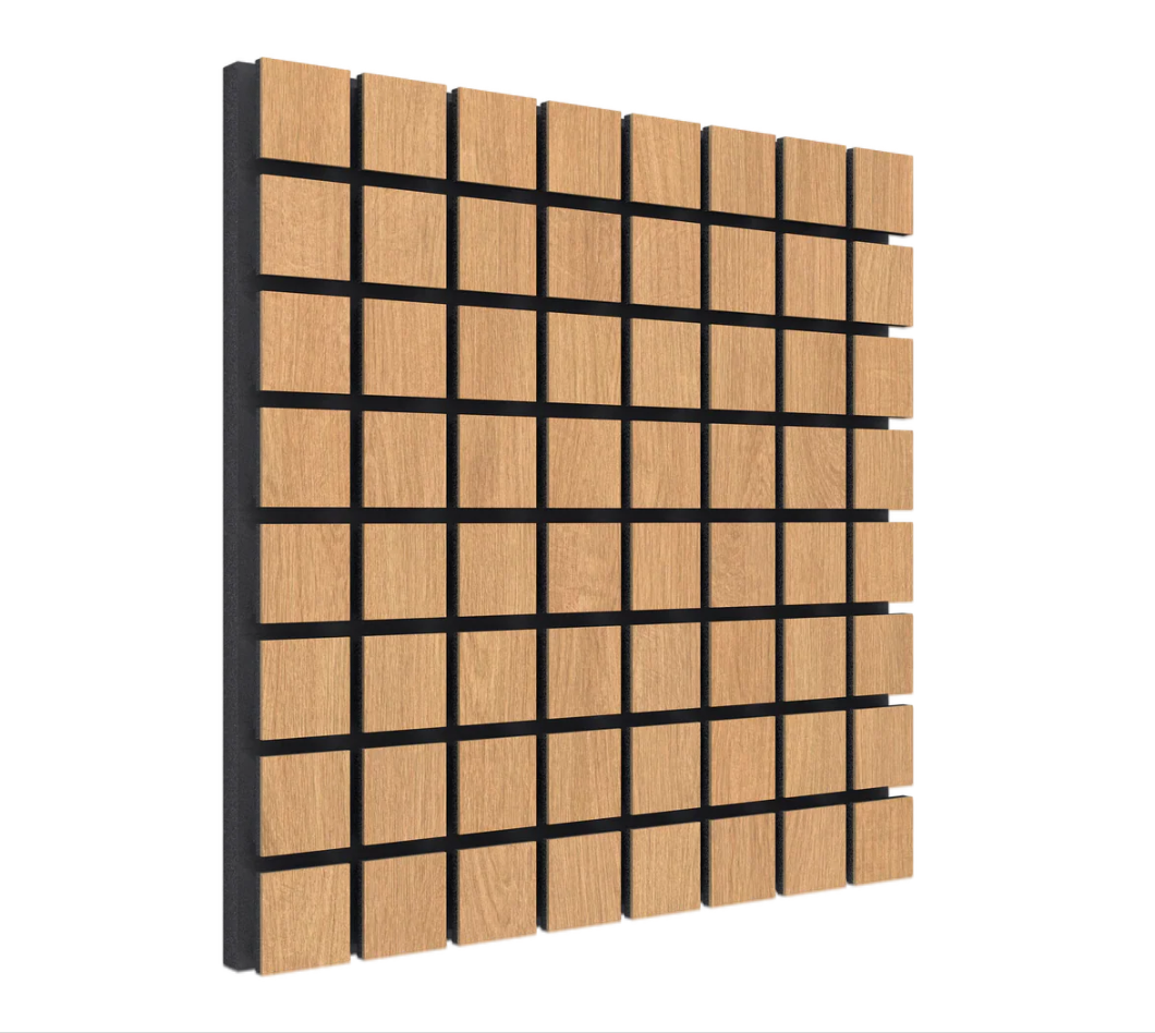 Vicoustic Flexi Wood Ultra Lite Acoustic panel
