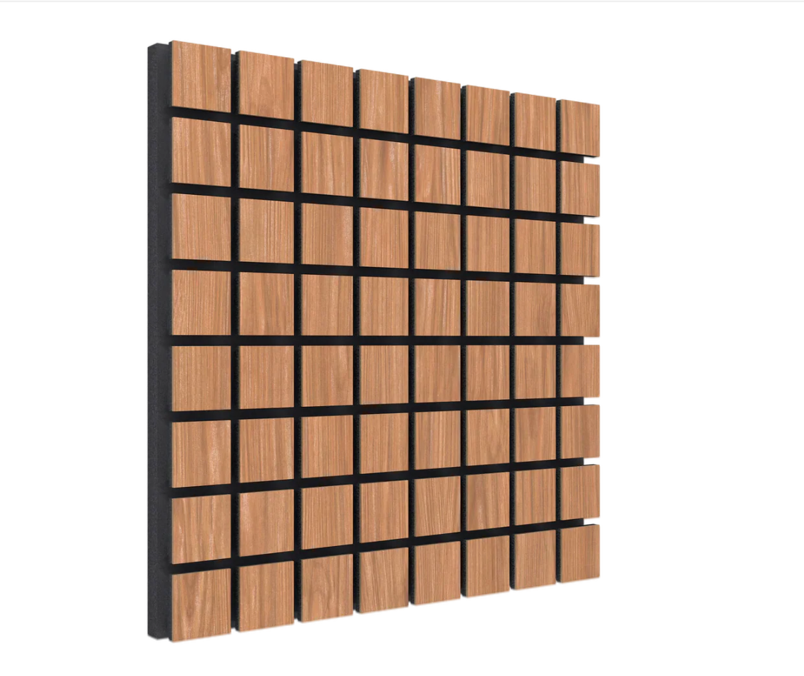Vicoustic Flexi Wood Ultra Lite Acoustic panel