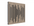 Vicoustic Wavewood Diffuser Ultra MKII acoustic panels 3 units