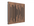 Vicoustic Wavewood Diffuser Ultra MKII acoustic panels 3 units