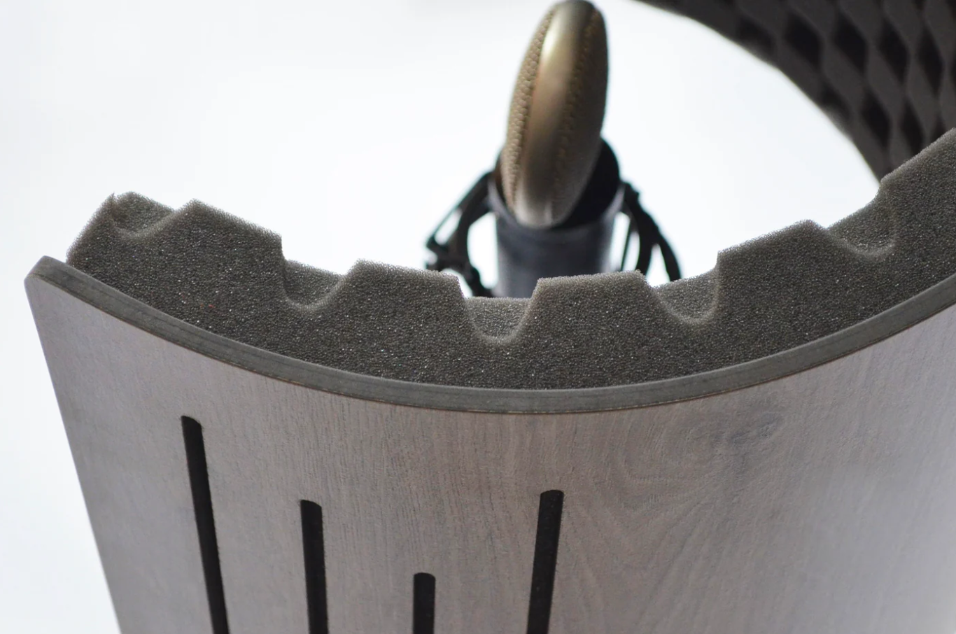 Vicoustic Flexi Screen Ultra MKII Microphone Isolation Shield