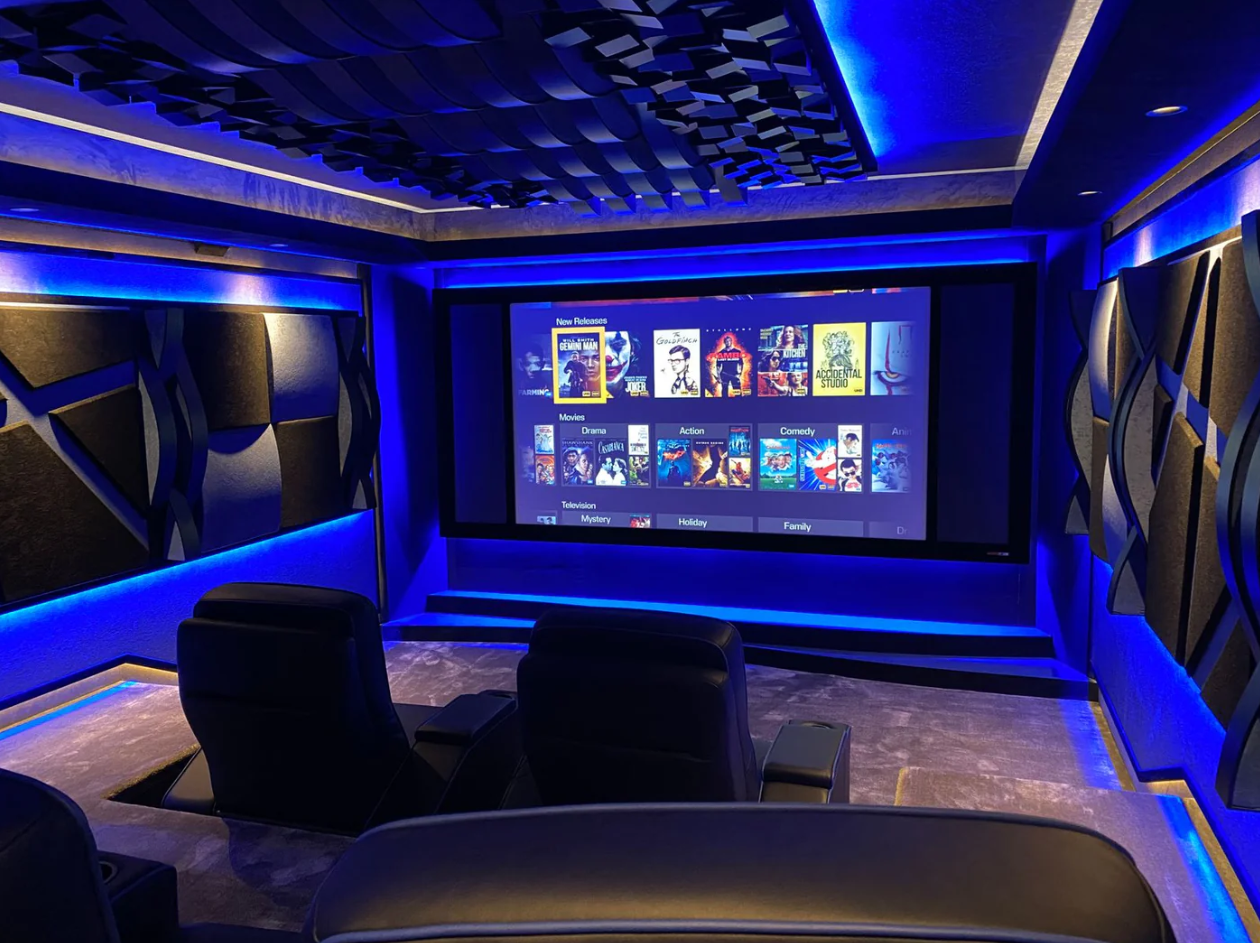 Vicoustic Flexi Wave Ultra 120 Hybrid Acoustic panel