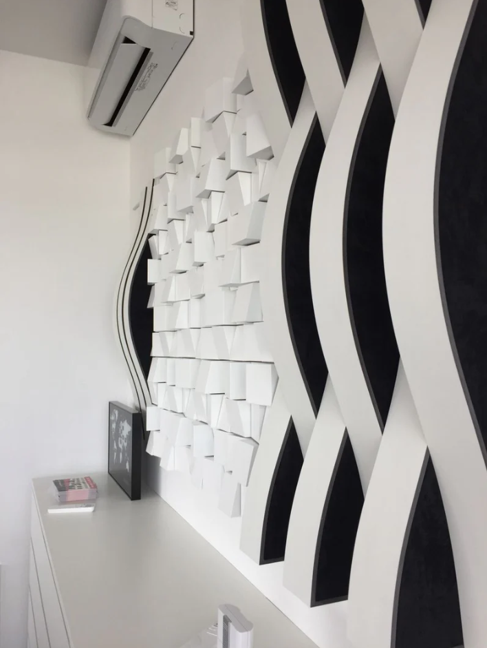 Vicoustic Flexi Wave Ultra 120 Hybrid Acoustic panel