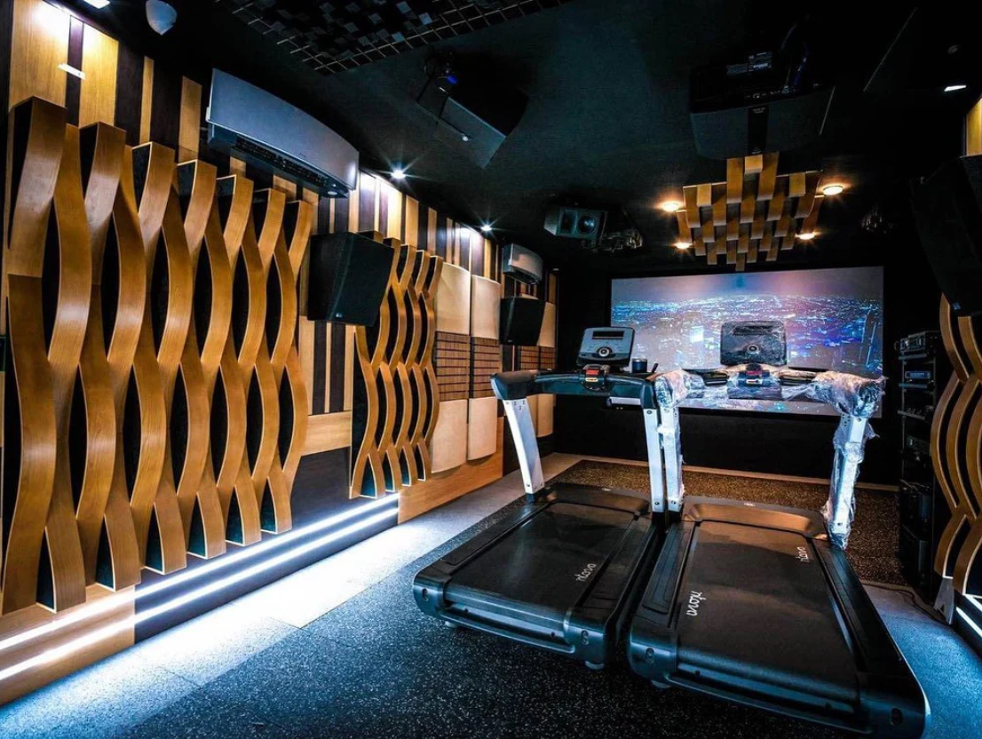 Vicoustic Flexi Wave Ultra 120 Hybrid Acoustic panel