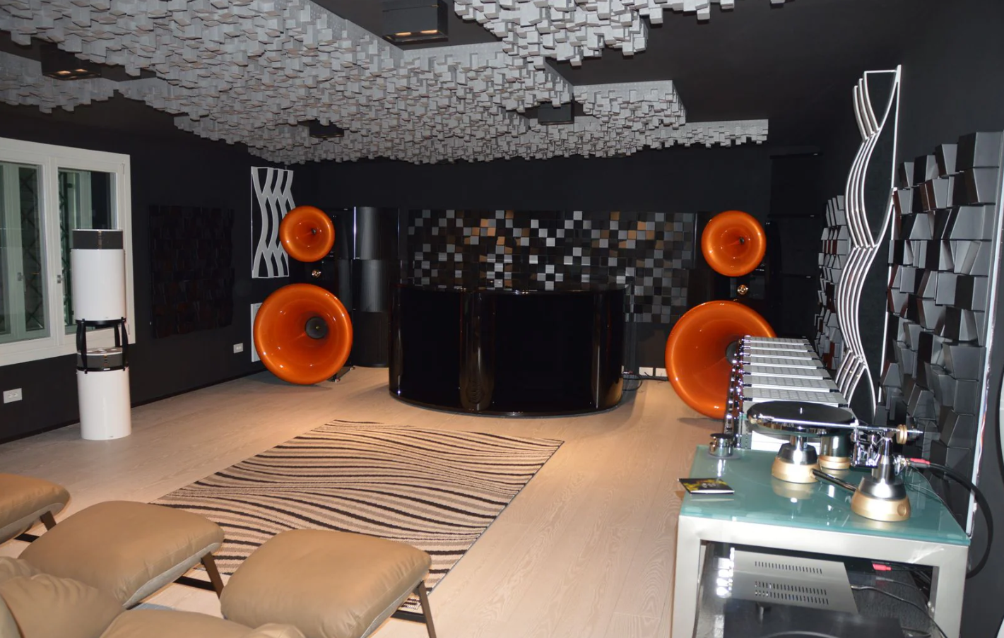 Vicoustic Flexi Wave Ultra 120 Hybrid Acoustic panel