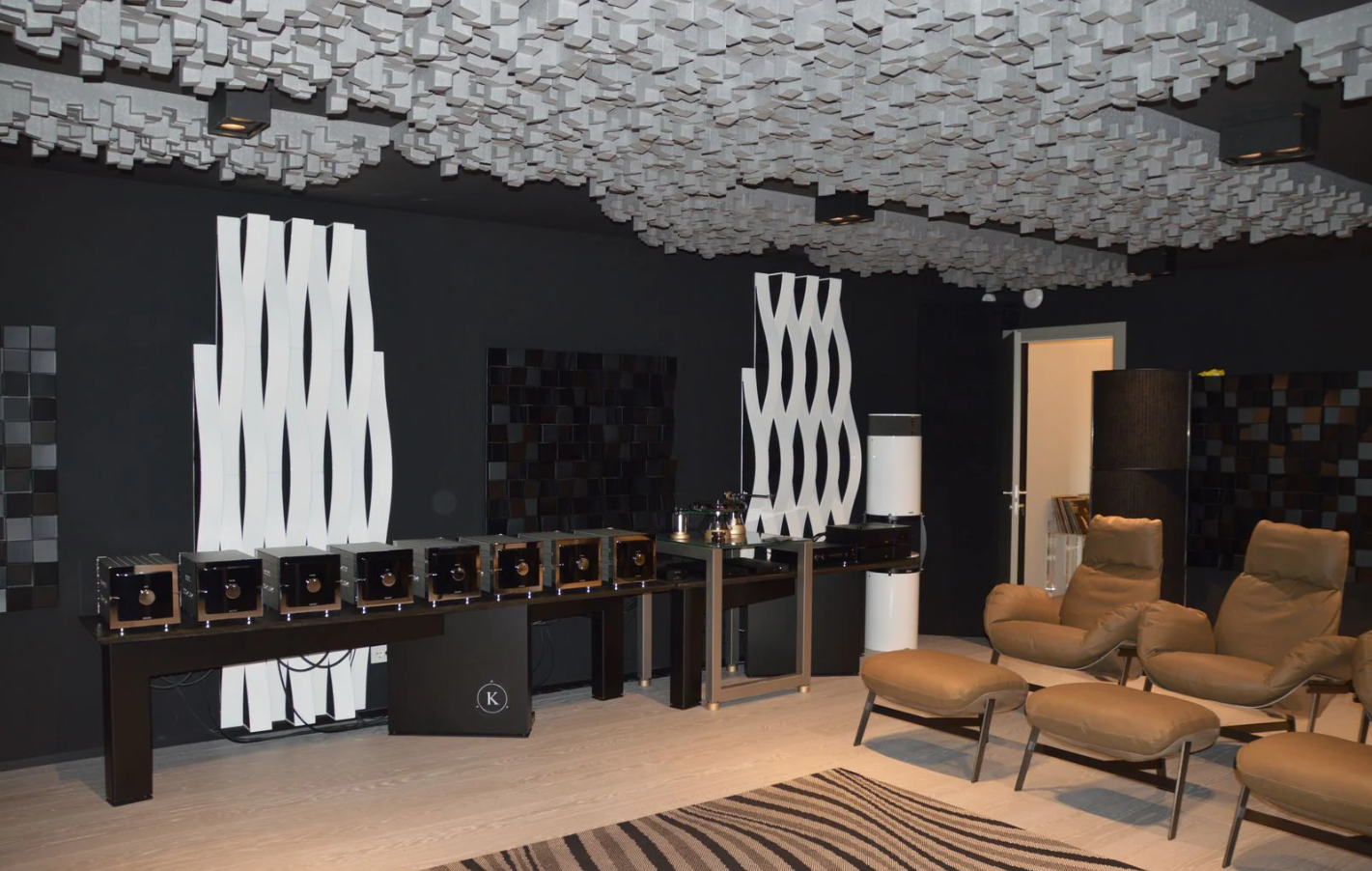 Vicoustic Flexi Wave Ultra 120 Hybrid Acoustic panel