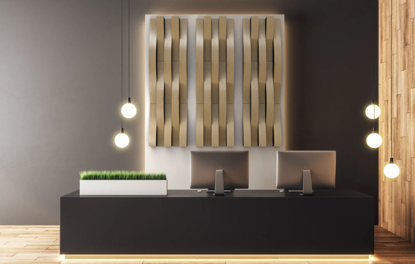 Vicoustic Flexi Wave Ultra 120 Hybrid Acoustic panel