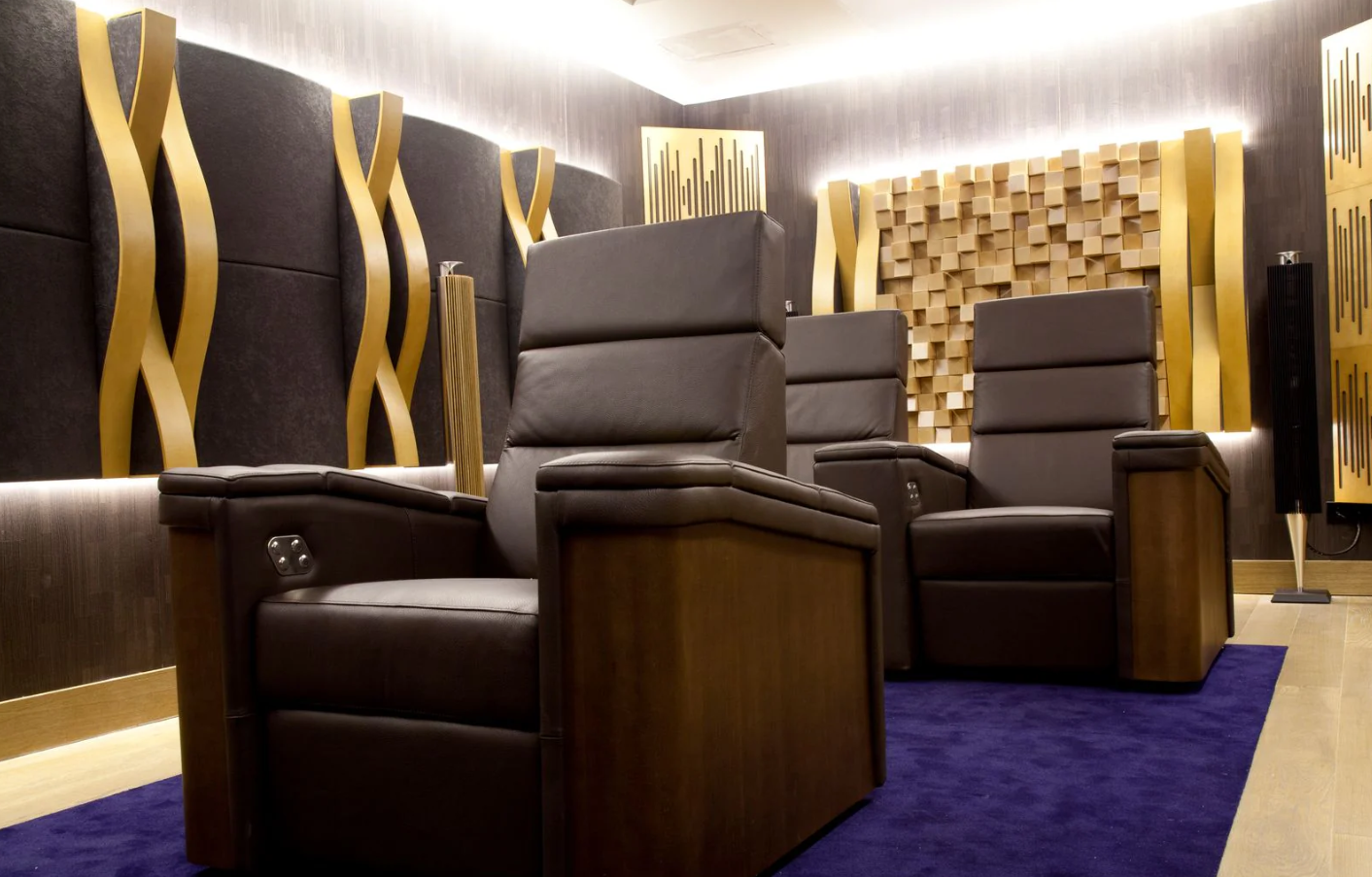 Vicoustic Flexi Wave Ultra 120 Hybrid Acoustic panel