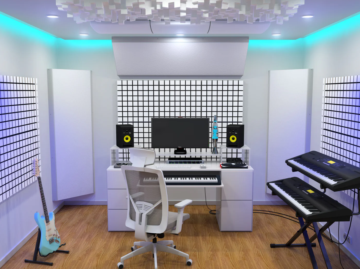 Vicoustic Mega Bass Trap VMT bass trap